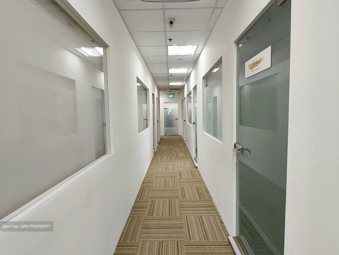 Epl Building (D3), Office #485494491